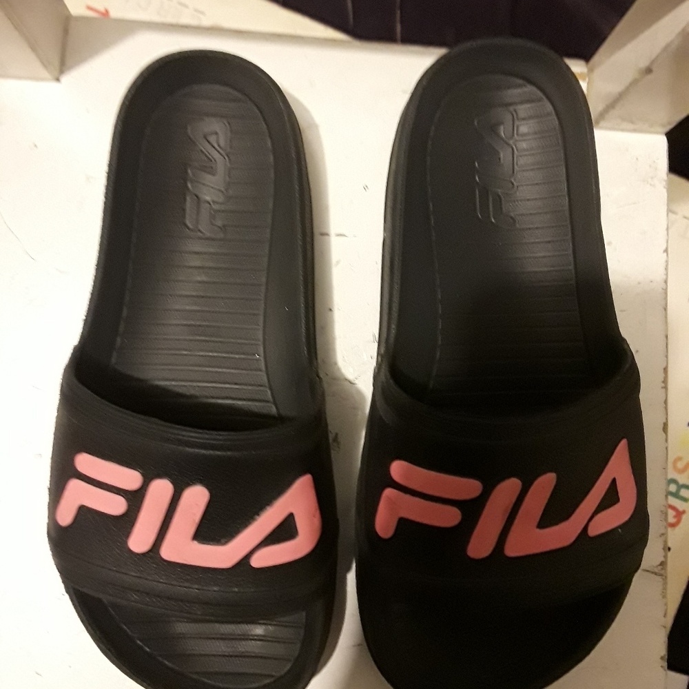 Flip flops